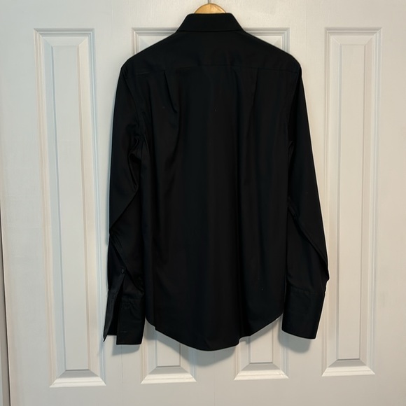 Men’s Calvin Klein Dress Shirt 15.5 - Picture 2 of 7